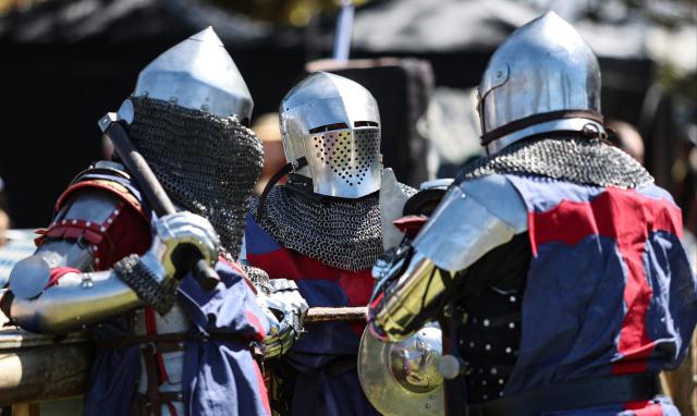 Surge of Vikings in Victor | PHOTOS | Fleurieu Sun