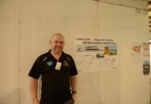 Roof top at the Tav’