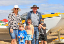 Airshow success story