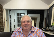 Bingo balls roll at Strathalbyn