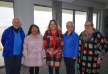 Goyder Institute host first science forum