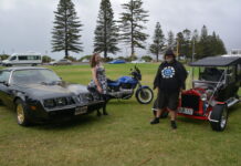 Get ready to rock ‘n’ roll