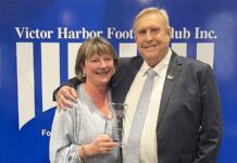 Simon was a friend and a gentleman