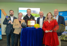 Goolwa Oval Precinct is officially open