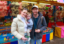 Festival success at Willunga