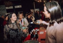 Winter wine markets return