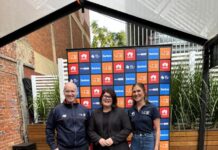 Cyclists to visit Fleurieu four times during Tour Down Under