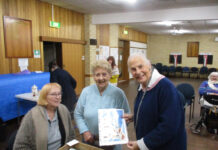 Learn all about lace