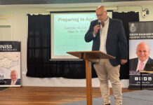 Cyber safety session