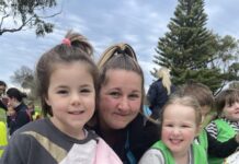 Aboriginal Children’s Day