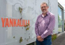 Houston nominated for SAROC Committee