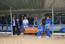 First memory seat unveiled