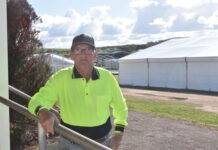 Field days offers big ranges in one place