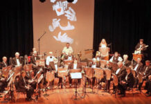 Gear up for Goolwa Band’s annual concert