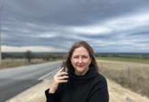 Let’s talk (but not on the phone)