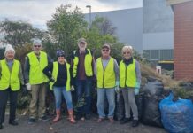 Town full of ‘Pride’