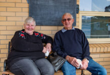 Wheels turn for travel expo