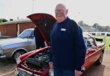 Strathalbyn Antique and Vintage Fair