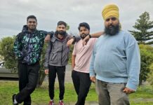 Indian workers seek sponsorship