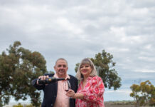 Doors open for Kanoetree’s first Cellar