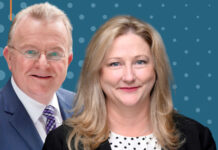 A visit from the small business ombudsman