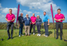 The driving force behind Pink Day