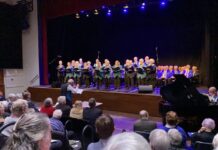 SCCAS to host Spring Concert