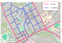 Limit lowered in Strathalbyn