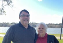 A voice for our people