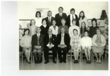 Big events at the school