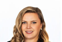 Carly is a top performer