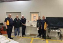 Funds for Ashbourne CFS
