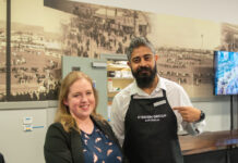 RMC Royal Show Breakfast