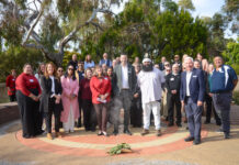 Alexandrina in the running for national award