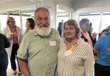 Bradley’s House 20th Anniversary