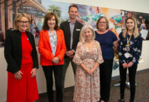 Close studies new hub in Victor