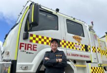 Fire Danger Season dates for 2024-25 revealed