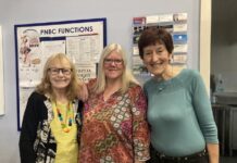 Gulls clubs roars to life