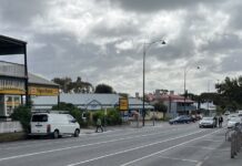 Car plows through people at Port Elliot