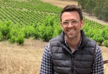 Gilhooly wins wine scholarship