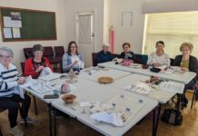 Melva’s Masterclass