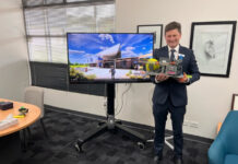 Investment in education