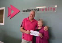 $10,0000 for cancer group