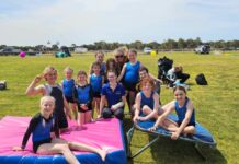 Hypergym’s Spring Fete