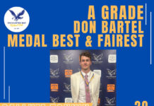 Encounter Bay Footy Awards