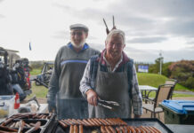 Sponsors Day at Victor Harbor Golf Club