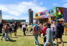 Entertainment for all ages