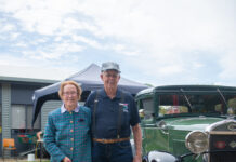 A neighbourhood open for everyone