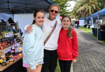 Victor Beachside Markets