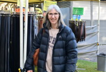 Victor Beachside Markets